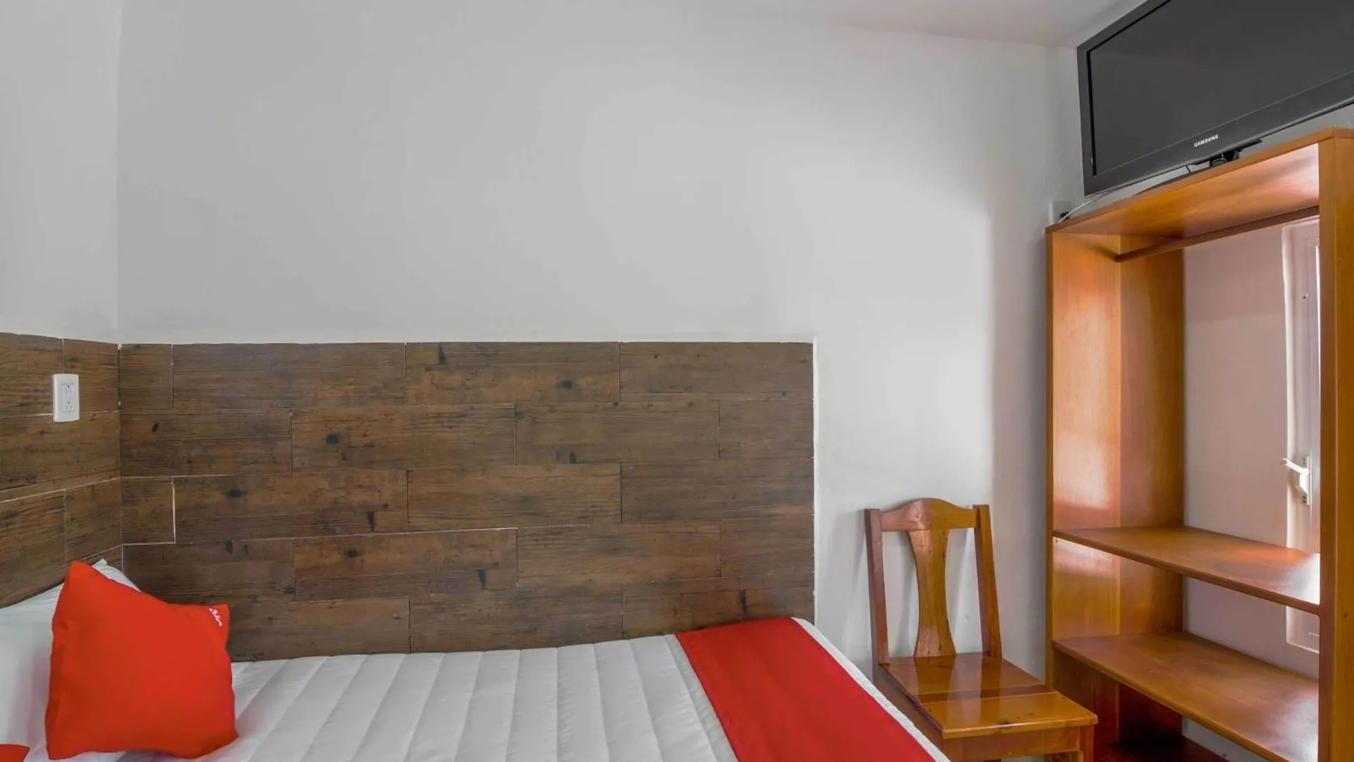 ****  Oyo Hotel Palma Real Tulum México