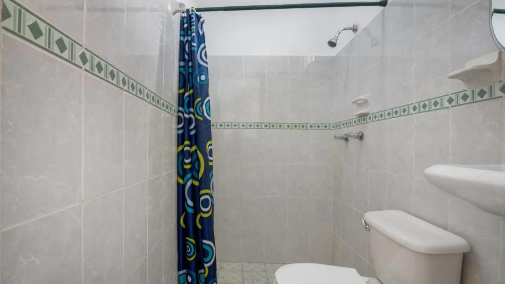 Oyo Hotel Palma Real Tulum