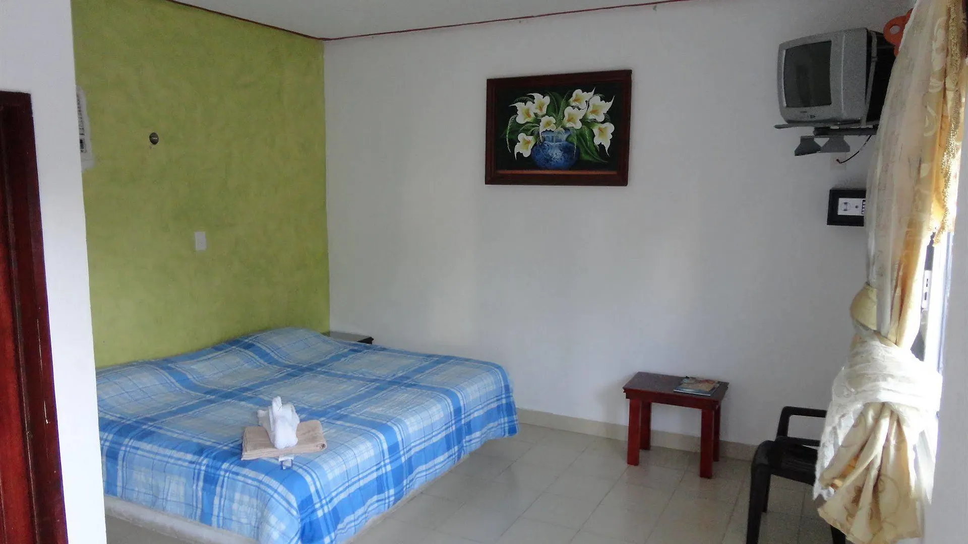 Oyo Hotel Palma Real Tulum 4*,  México