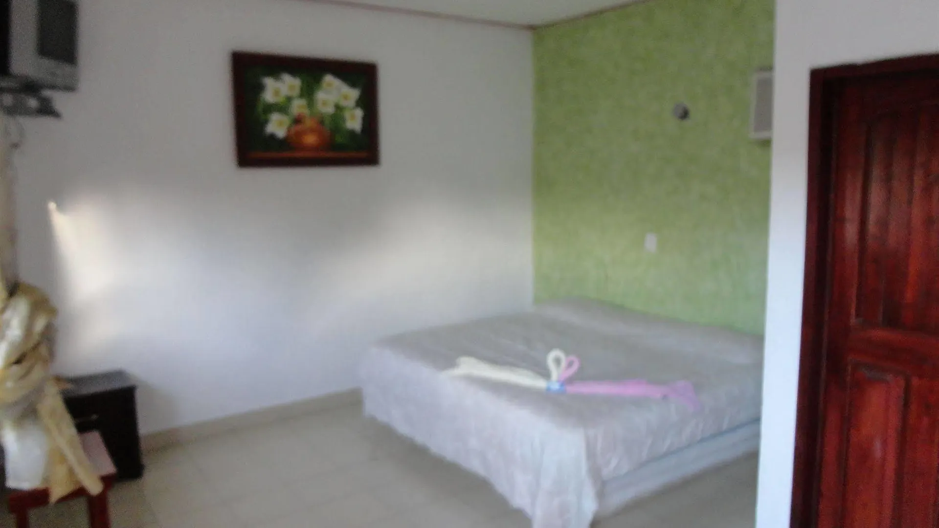 Oyo Hotel Palma Real Tulum
